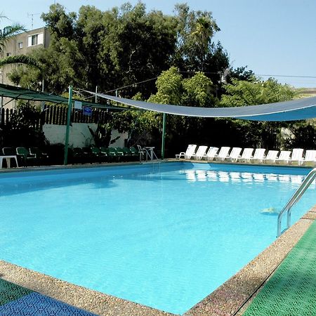 Astoria Galilee Hotel Tiberya Dış mekan fotoğraf