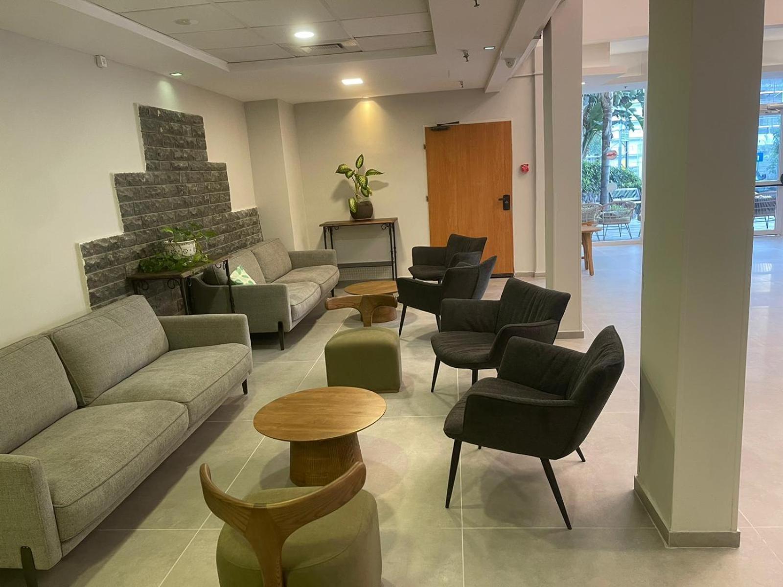 Astoria Galilee Hotel Tiberya Dış mekan fotoğraf
