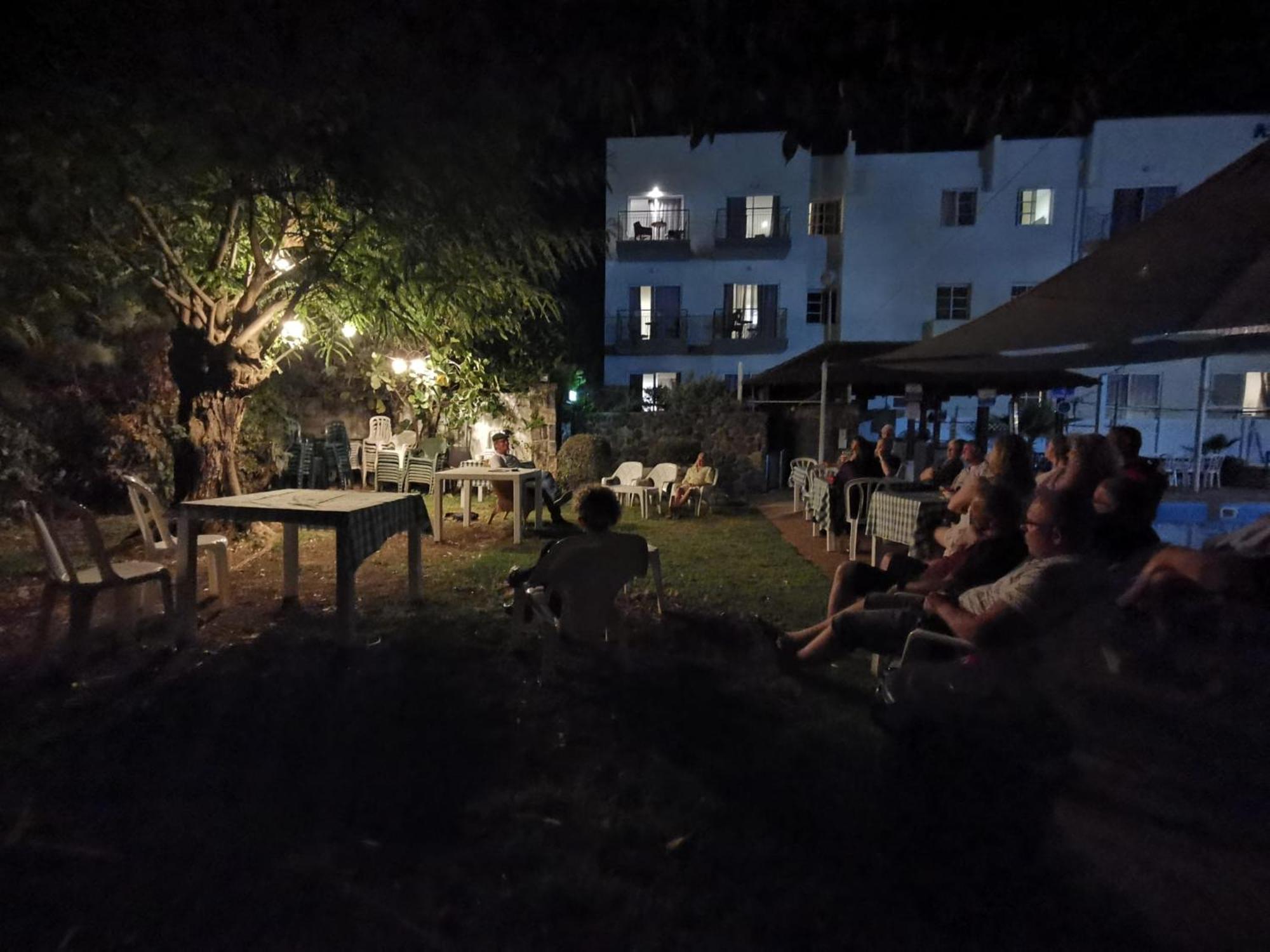 Astoria Galilee Hotel Tiberya Dış mekan fotoğraf