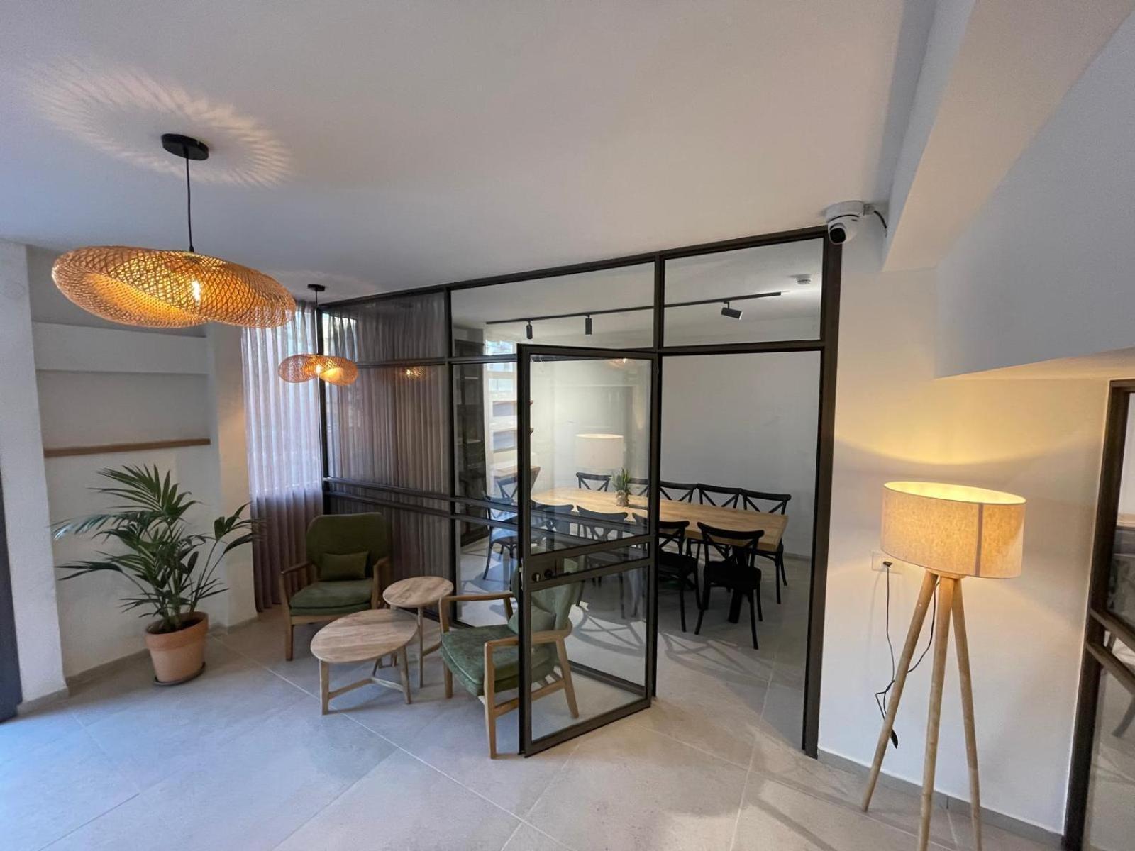 Astoria Galilee Hotel Tiberya Dış mekan fotoğraf
