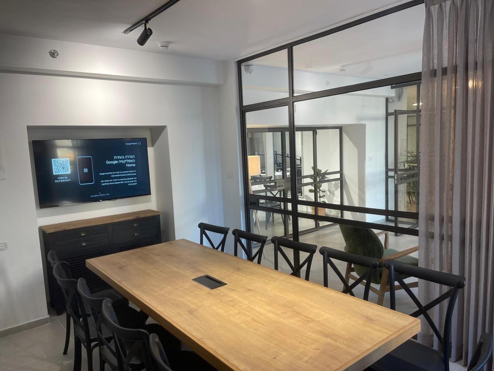 Astoria Galilee Hotel Tiberya Dış mekan fotoğraf