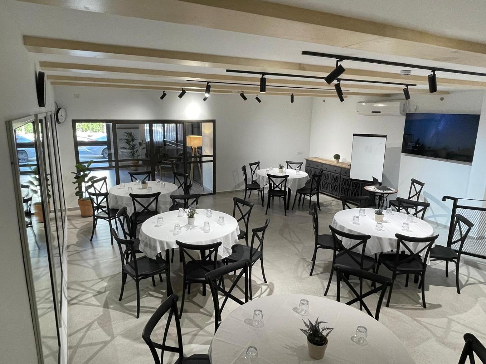 Astoria Galilee Hotel Tiberya Dış mekan fotoğraf