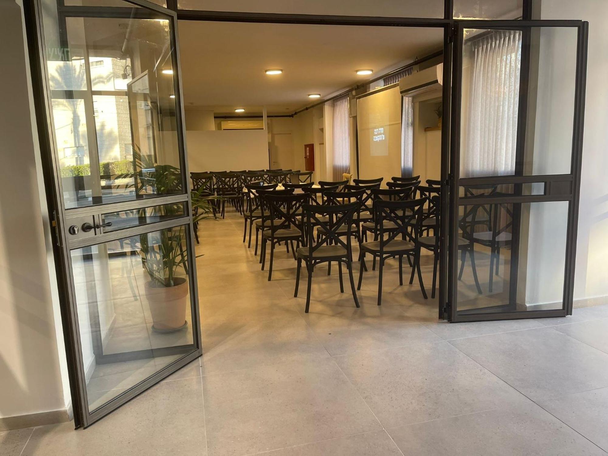 Astoria Galilee Hotel Tiberya Dış mekan fotoğraf