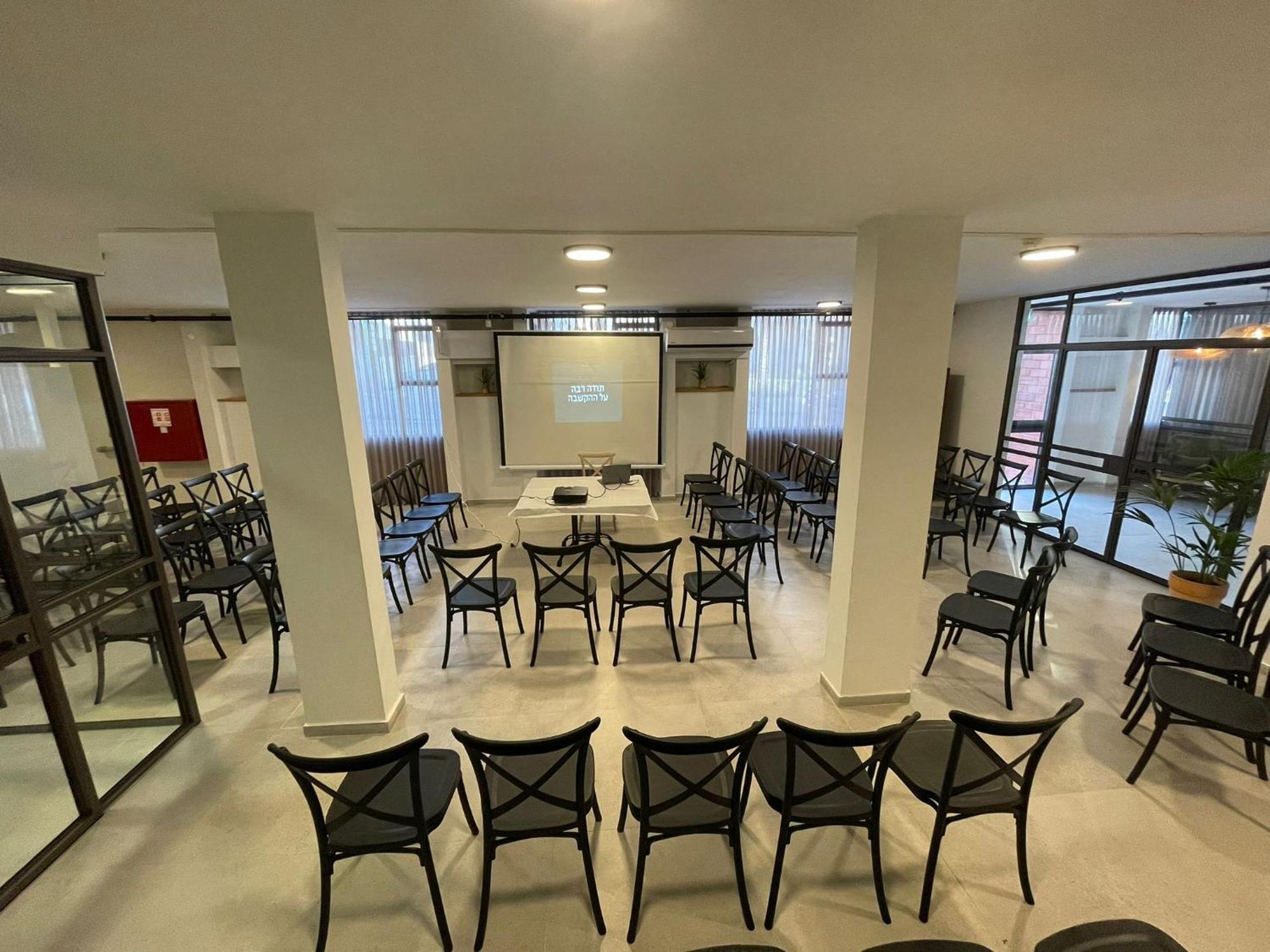Astoria Galilee Hotel Tiberya Dış mekan fotoğraf