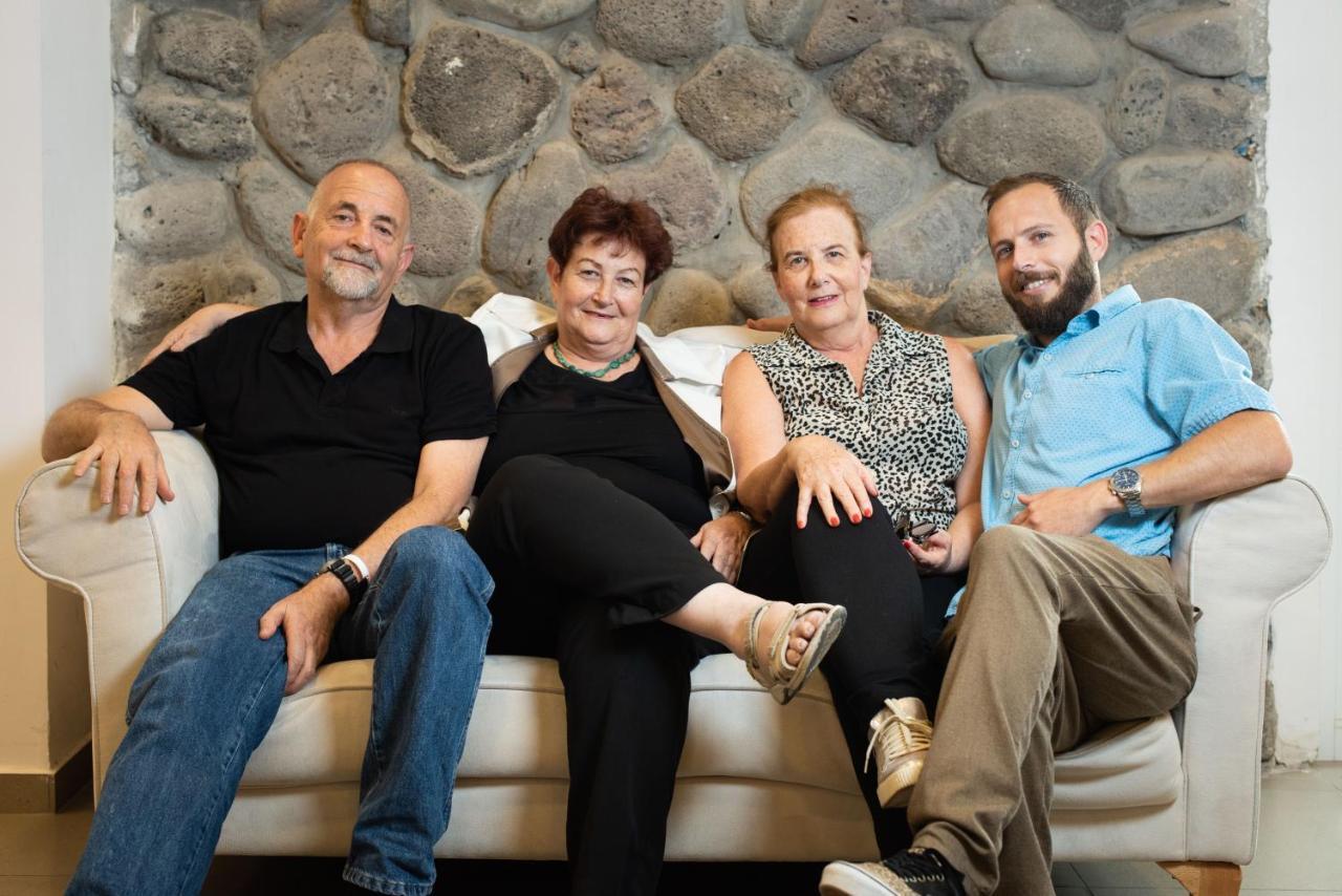 Astoria Galilee Hotel Tiberya Dış mekan fotoğraf