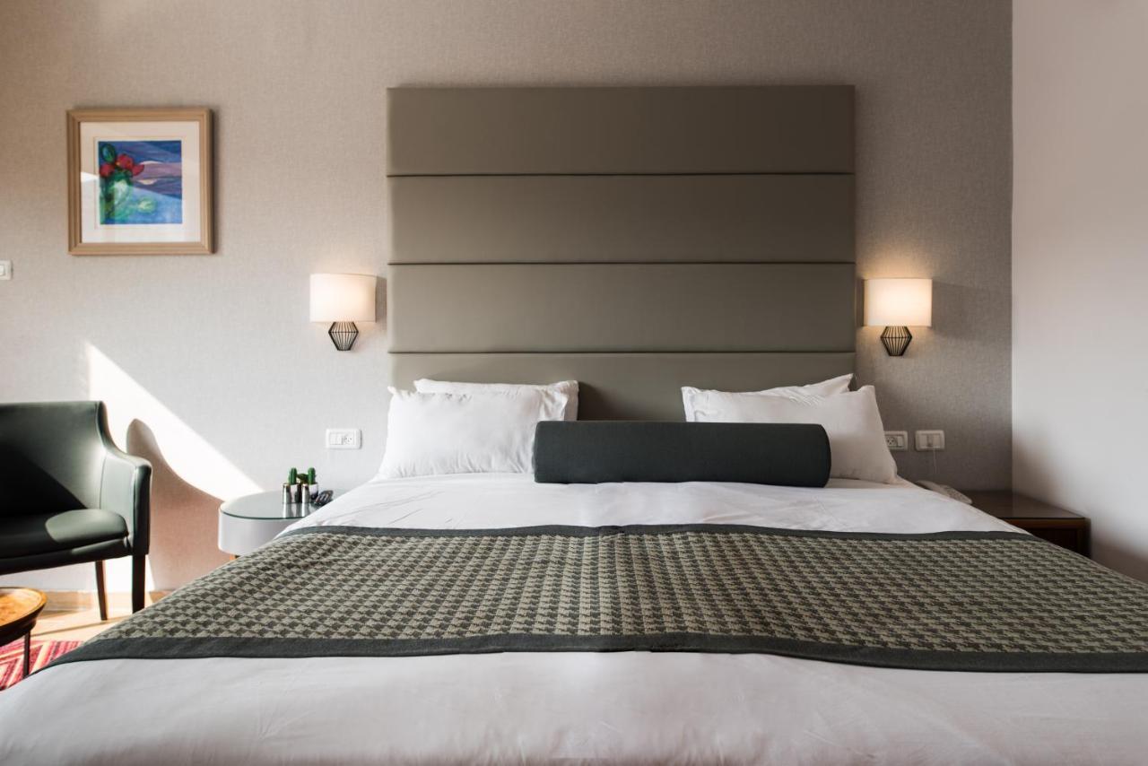 Astoria Galilee Hotel Tiberya Dış mekan fotoğraf