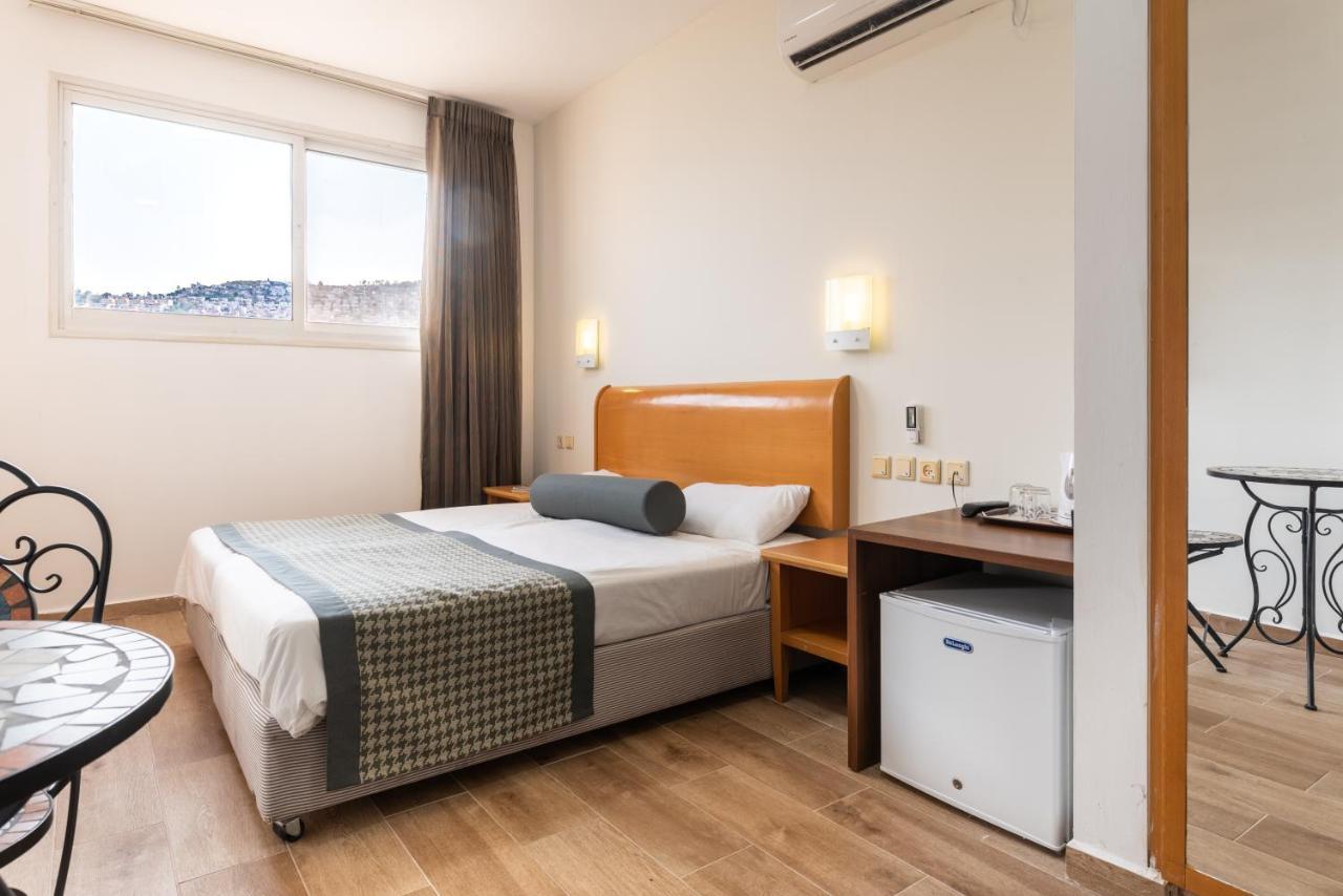 Astoria Galilee Hotel Tiberya Dış mekan fotoğraf